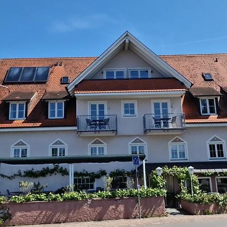 Hotel Klett B&B Langenargen Exterior foto