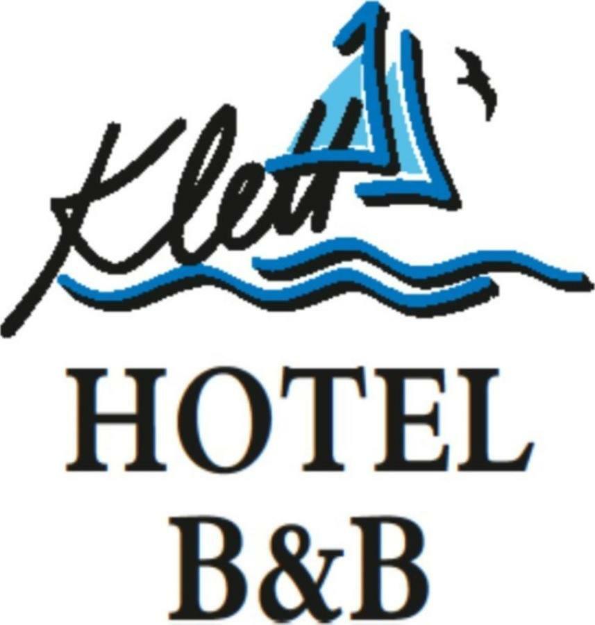 Hotel Klett B&B Langenargen Exterior foto